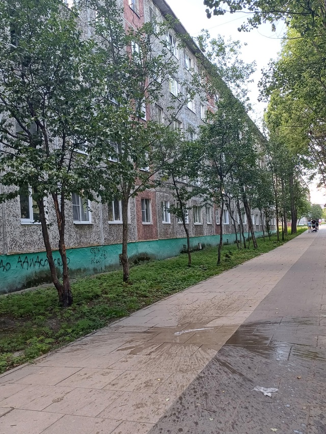 люди добрые (или не очень)
а зачем кидать пакетами с вод...