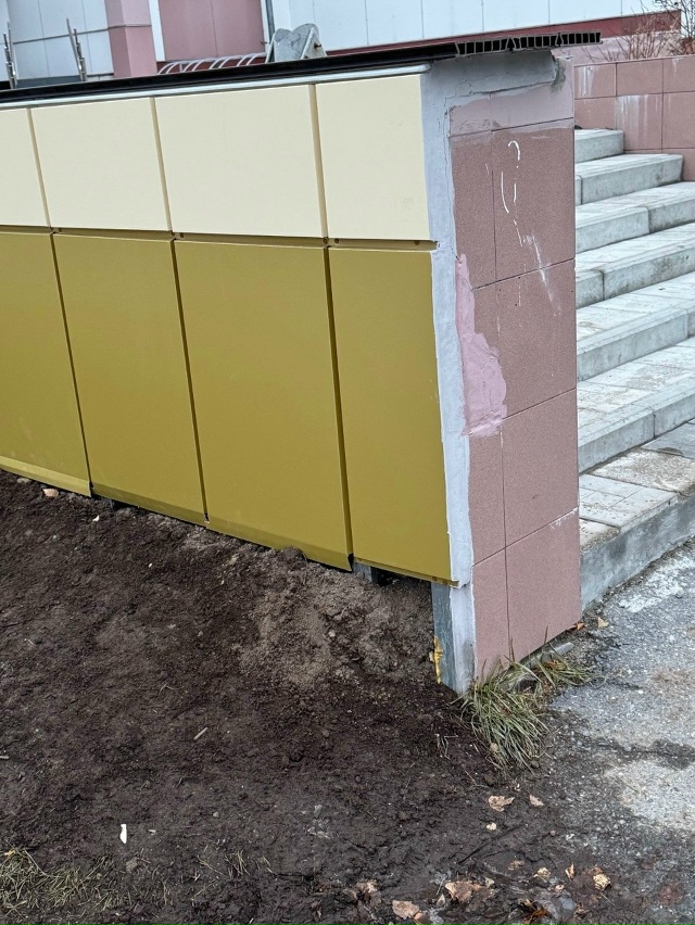 Знак качества и долголетия ...