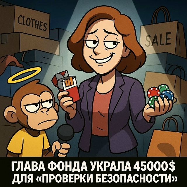 Безумные приколы
Говорят, благими намерениями вымощен...