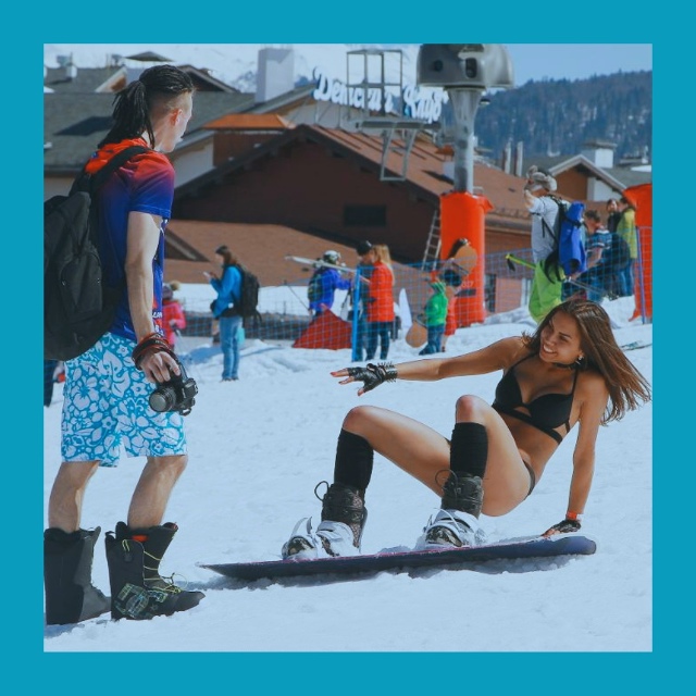 Как выжить в Сочи и не разориться
Турист рассказал, ка?...