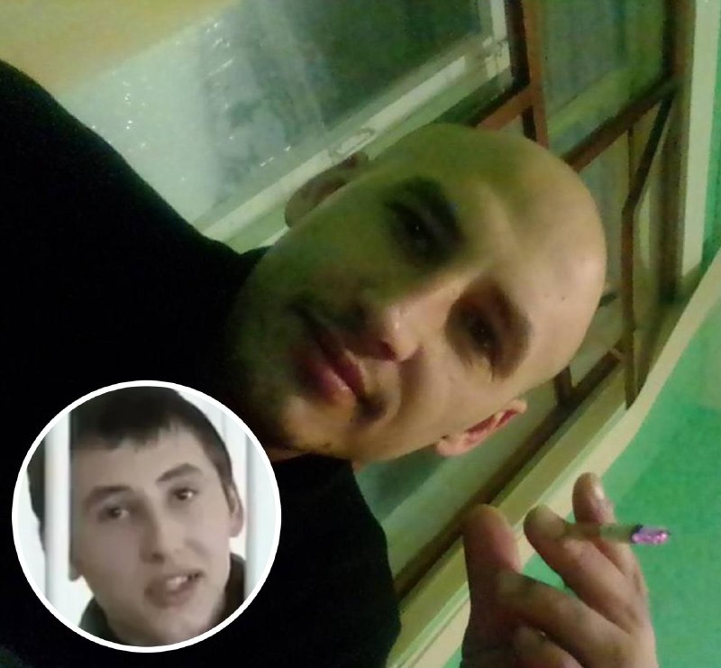 Герой мема «Шоколад не виноват, пацан к успеху шел» заболел тубиком.
Александр Гусейнов третий раз