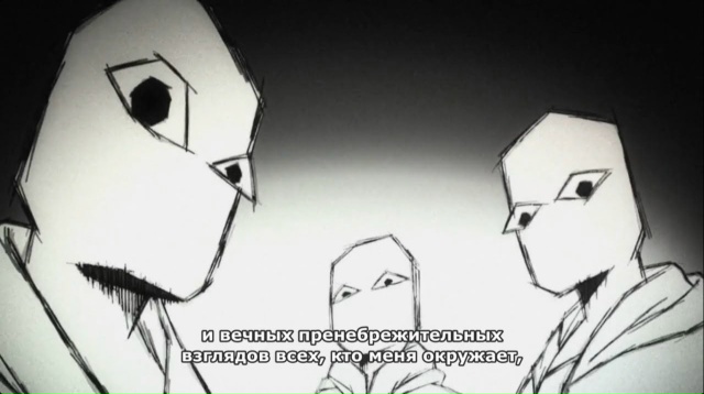 🖤 Перчатки Рудо из аниме «Гачиакута» — не просто заме...