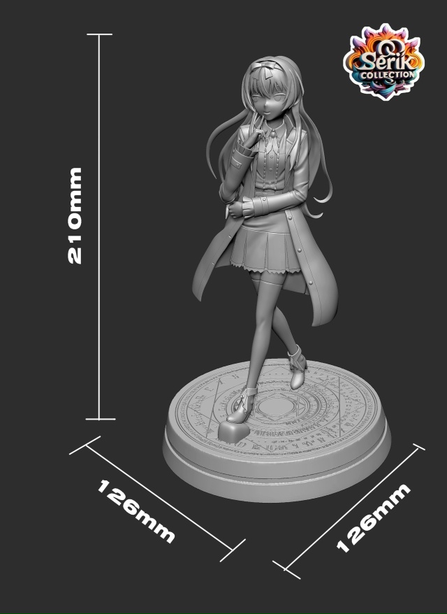 Арифурэта , добавлена в каталог товаров.