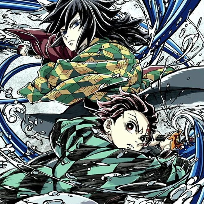 Начало великой охоты
29 июля выйдет на Blu-ray и DVD первая полнометражка финальной трилогии аниме