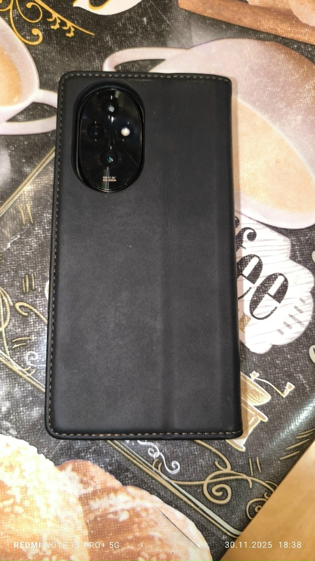 Найден телефон, хонор. Отдам кто разблокирует. Анонимн...