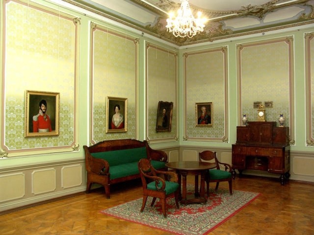 🏛Редкий краеведческий музей, который в этом году отме...