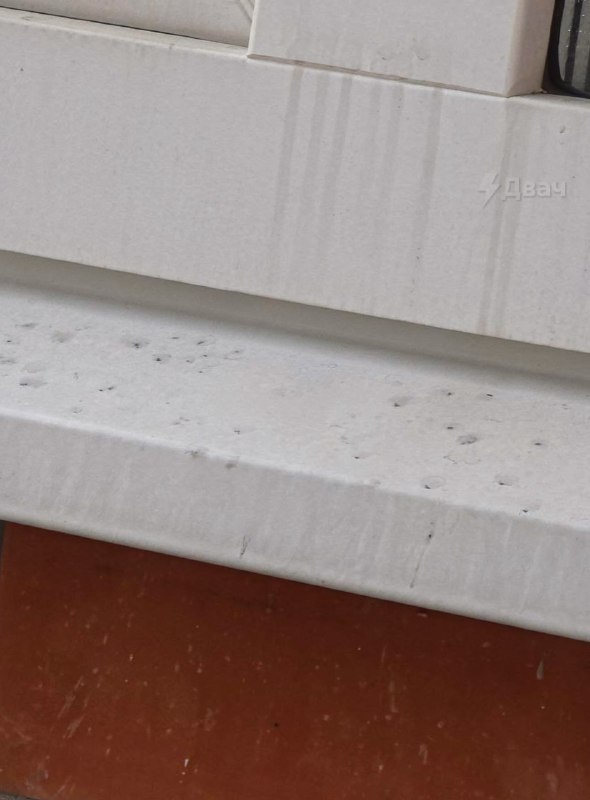 ❗️В Перми после атаки беспилотника небо заволокло густым чёрным дымом
Как сообщил местный губернато