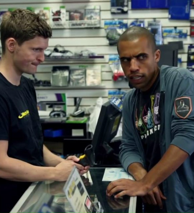 Если вы знаете, что это, то не забудьте сходить в аптеку...