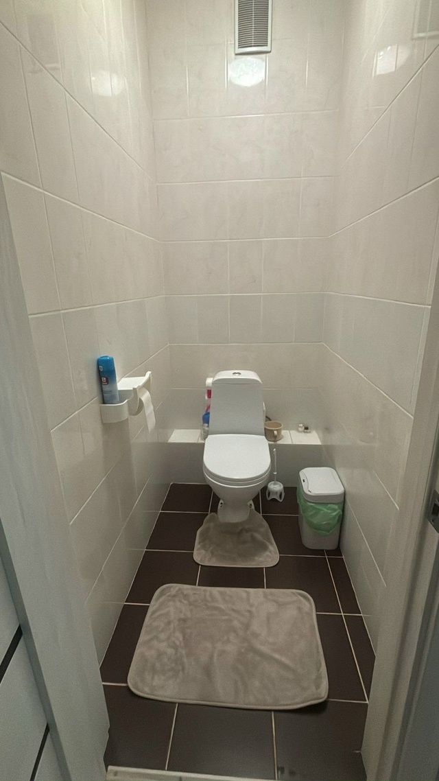 Продаётся 3-х комнатная квартира на 2 этаже 4-х этажного ...