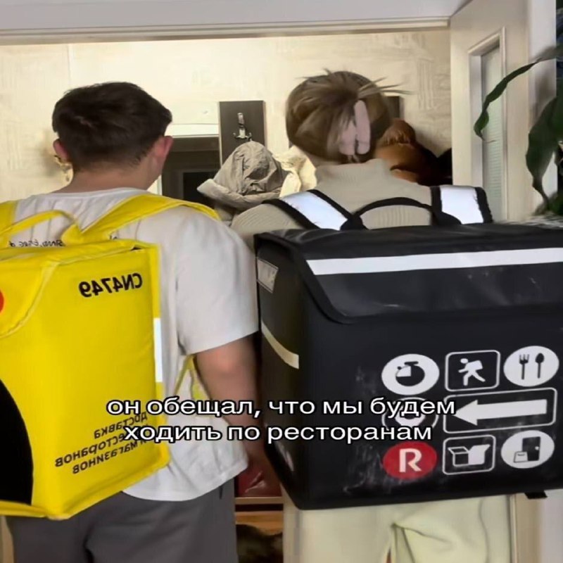 Утренняя подборочка