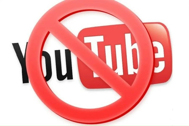 ❌ YouTube полностью ИСЧЕЗНЕТ в РФ— видеохостинг хотят за?...