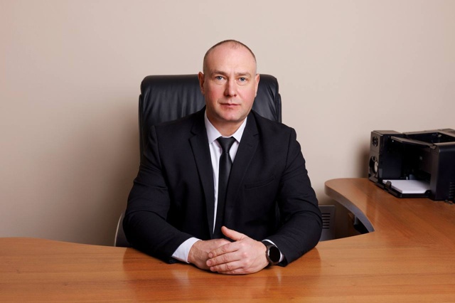 ⚡️Александр Хинштейн подписал распоряжение о назнач?...