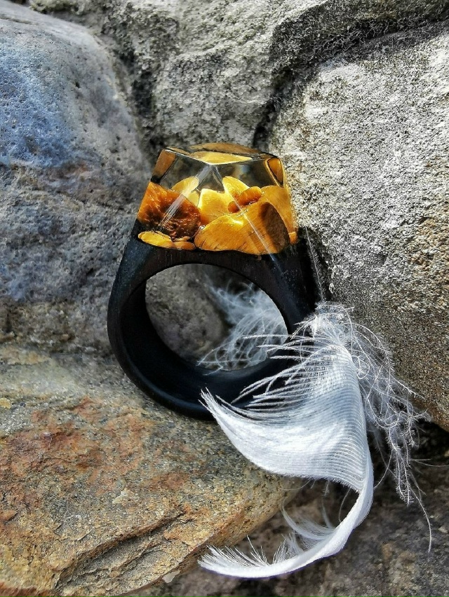 Волшебство зимнего сада: украшения с цветочно-снежным?...