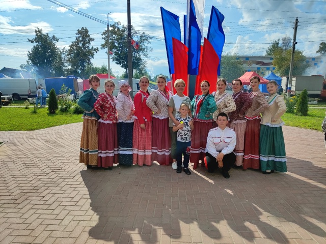 Хотим выразить огромную благодарность Администрации ?...