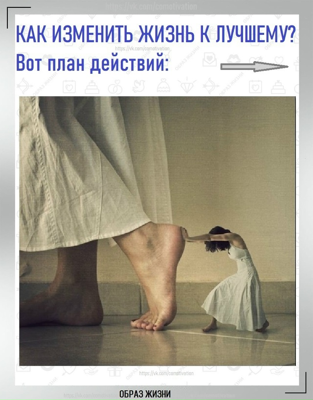 Изменить себя