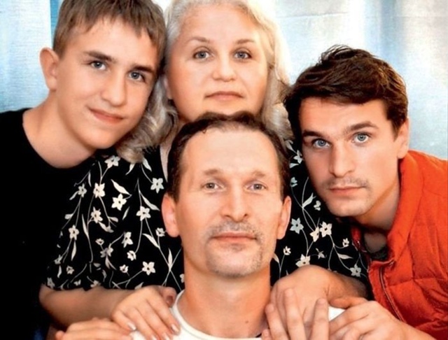 «Когда мы с женой расписывались, нас все спрашивали: «В...