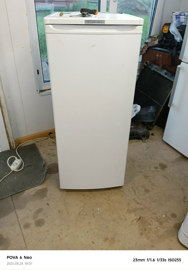 ПРОДАЖА БУ ХОЛОДИЛЬНИКИ ИСПРАВНОМ СОСТОЯНИИ С ГАРАНТИ...