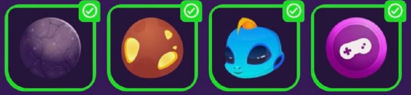 #Bee_Harvest #Space_Adventure #PandaFiT #Bounty_Hash #Fomo_Fighters
Комбо в Space Adventure 🚀