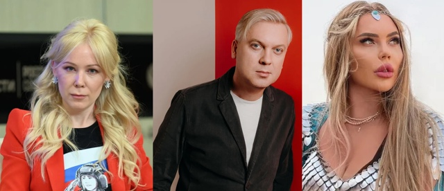 😮 Зачем приедут в Пермь Екатерина Мизулина, Сергей Св?...