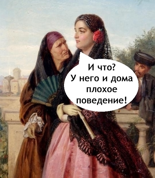 Все верно. Какой вопрос - такой и ответ