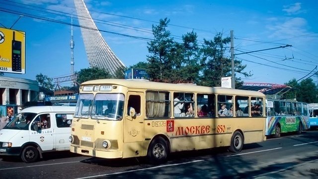 Этo были лихиe гoды😅
А вы помните 90-е?