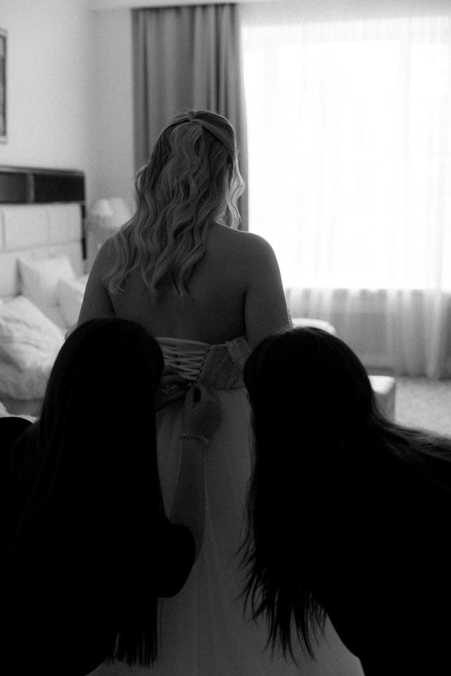 Дорогие невесты, это для вас 💫
Девочки, вы же знаете, ...