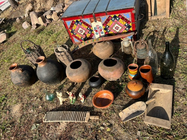 ❗️КУПИМ ДОРОГО❗️
Предметы старины, самовары, гармон?...