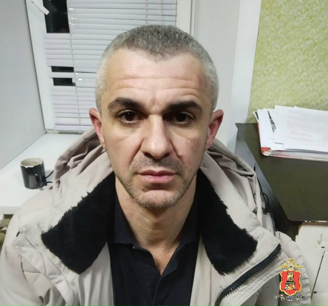 👮‍♂️На территории города Осташкова сотрудники реги...