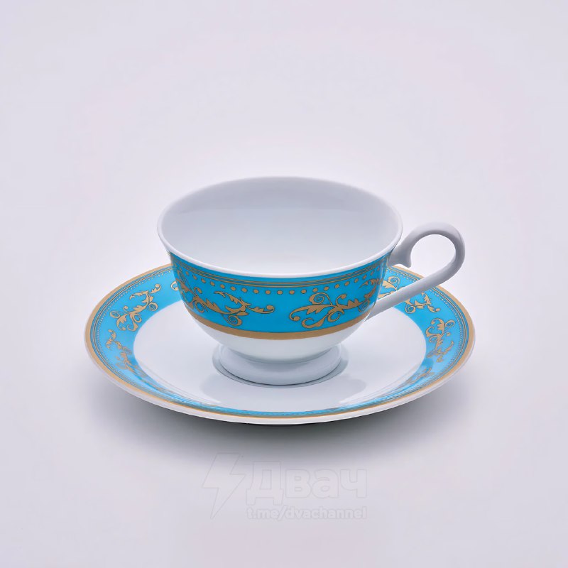 Дорогая, у нас гости, неси лучший сервиз: в Японии выпустили официальный чайный сервиз по «ДжоДжо» —