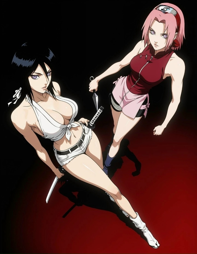 Без одежды в коментах (18+)?️