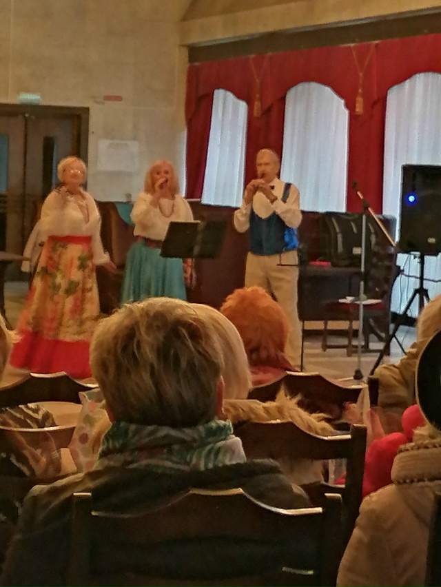 Творческие подарки в честь Дня матери Объединенный к...