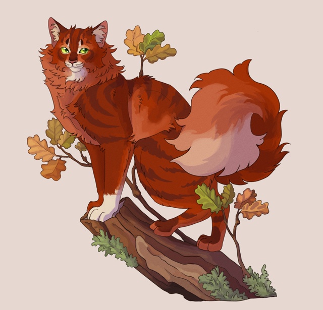 Белка
© harriertail
#KV_ZZ_ART