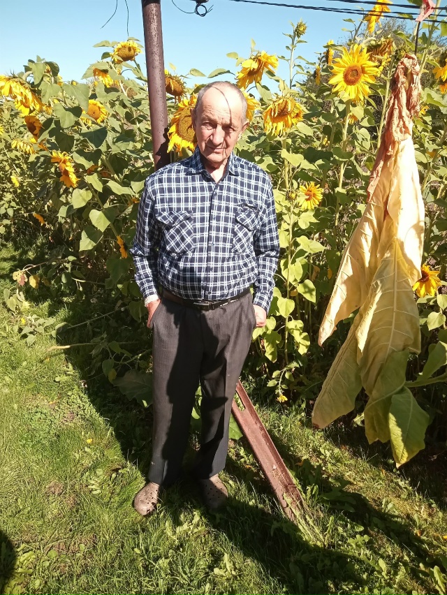 7 ноября - 40 дней как не стало Михаила Николаевича Ивано...