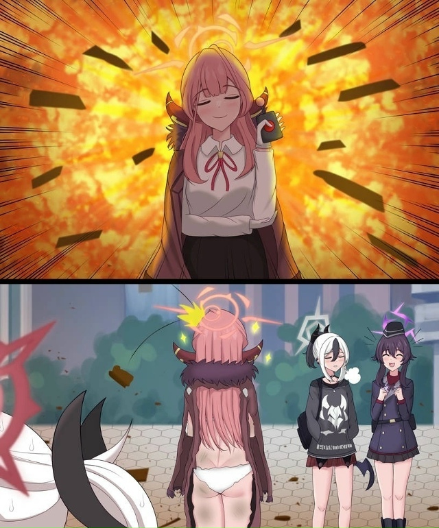 Как вам новая подборка?