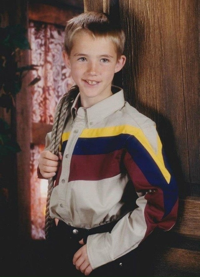 В 2000 году 7-летний мальчик из Айдахо отправил на Филипп?...