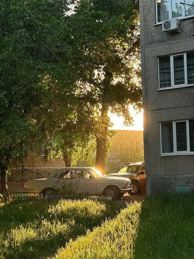 Орчане, половина лета позади.
Всё успеваете, что загад?...