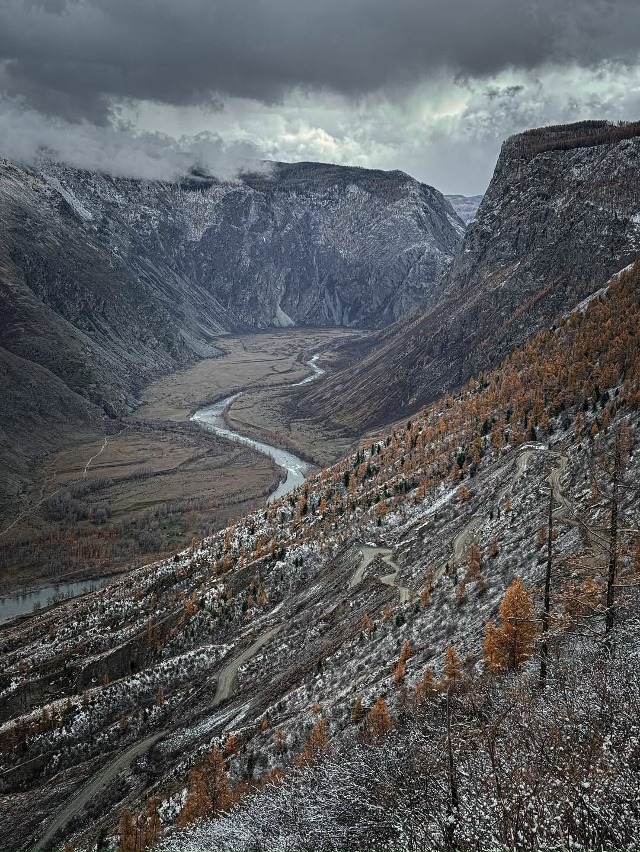 Кату-Ярык 🇷🇺