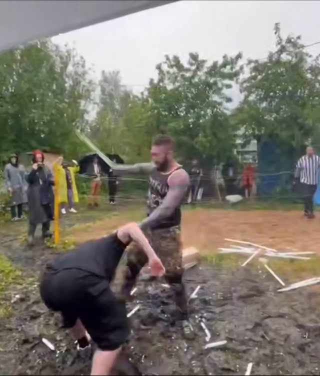 🤯 Под Питером и в Московской области появились «совре...