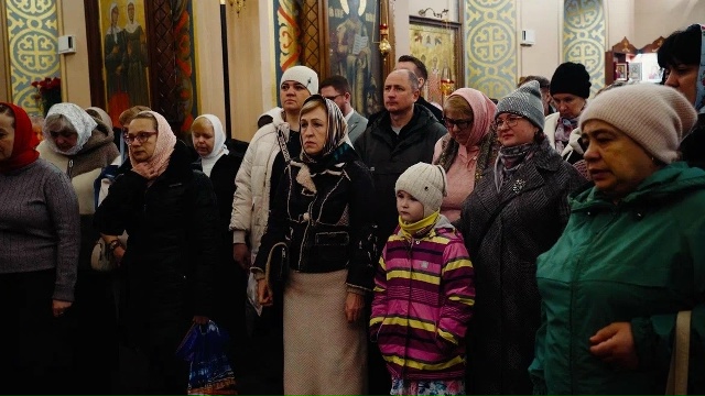 Роспись храма – это неотделимый атрибут церкви. Её наз...