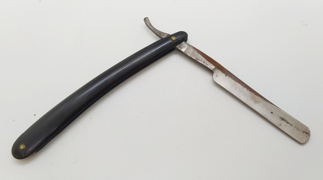 Кто поможет наточить этот острый предмет? 8-985-974-09-12