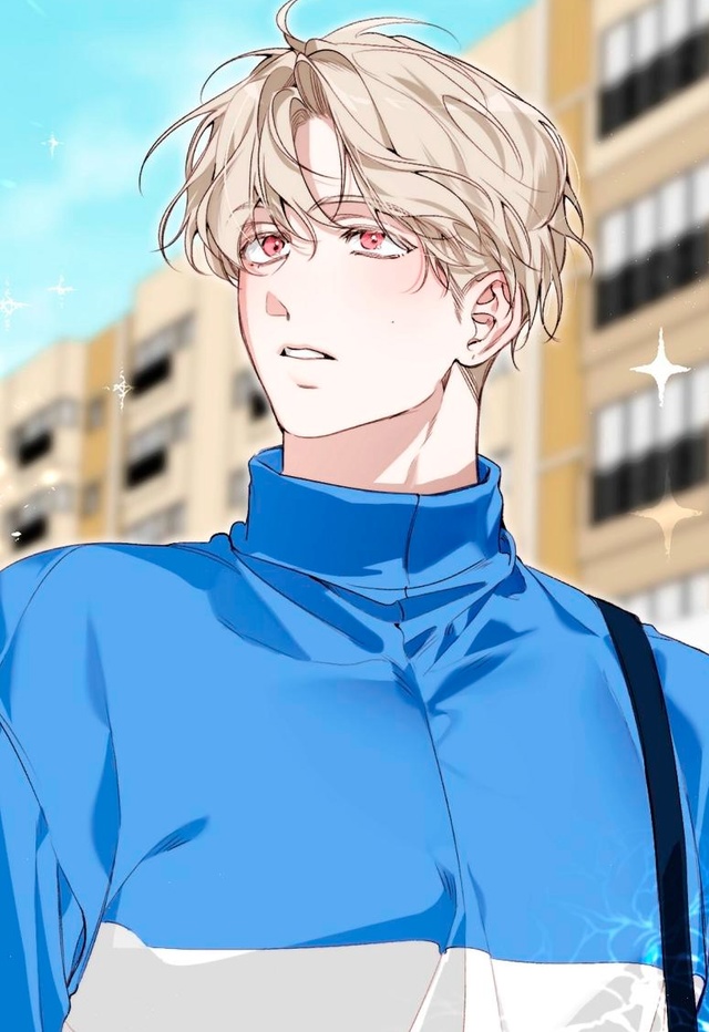 #heroes_manga@mangaotaku
Скандал с предложением