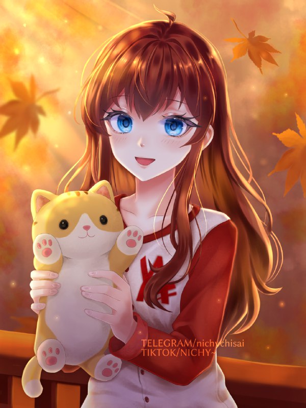 Арты за неделю [27.10-02.11]
Большое спасибо за то, что ставите реакции и делаете репосты!
Арты бе