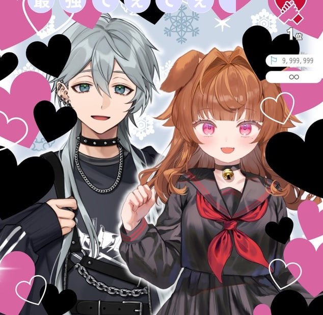 💔Уволены за любовь: Жесткий скандал в мире витуберов
Японское агентство Limiless! в один день разор