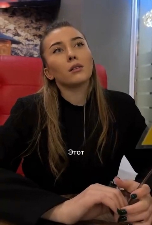 А у какого слона нет хобота, думайте