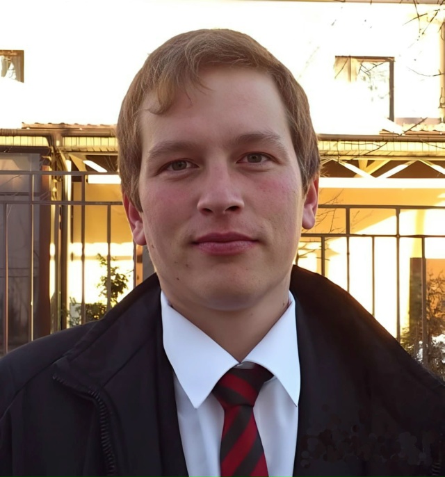 Ровно год назад мы трагически потеряли АНЦИФЕРОВА ИГО?...