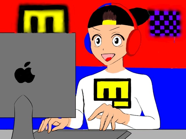 Я очень долго рисовала заметь пожалуйста