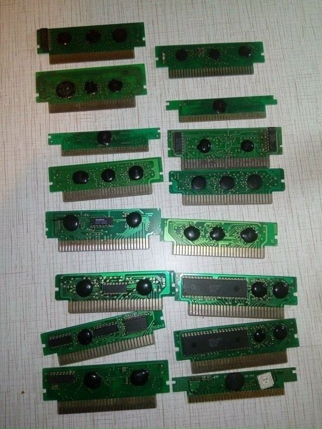 Я из поколения, которое знает предназначение этих штук...