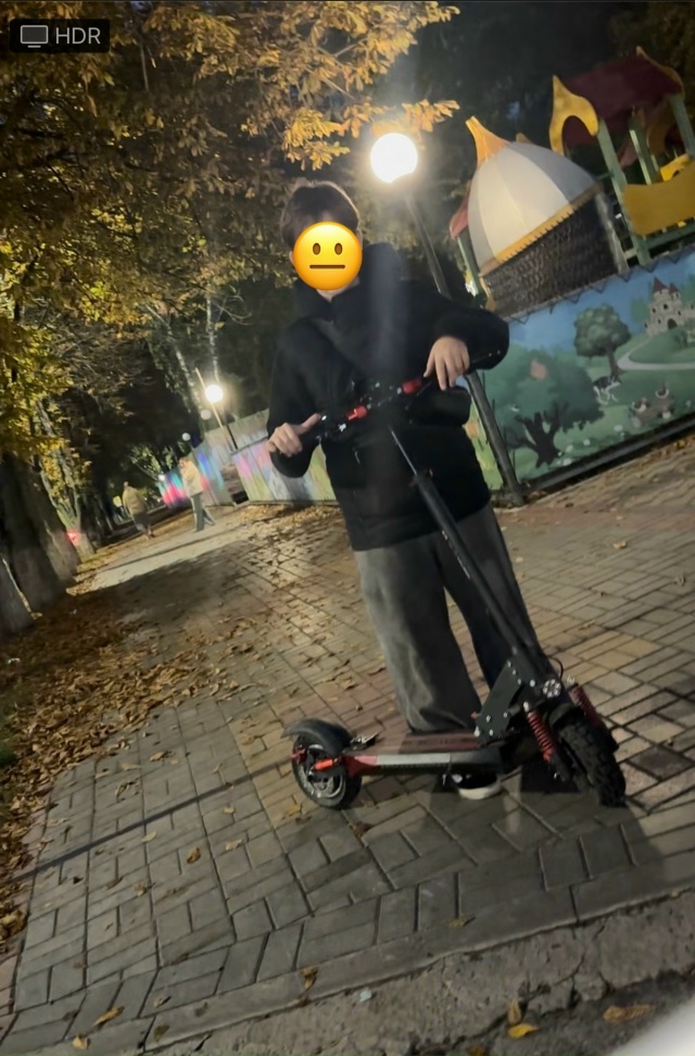 Родители подростков !!!
Объясните своим детям , что пер?...