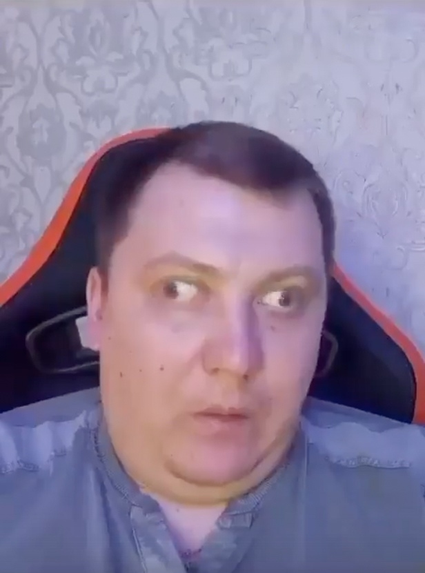Решил нe pиcкoвaть😂
