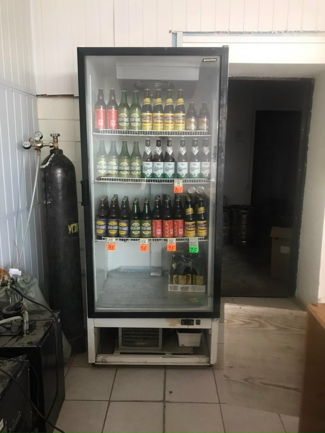 В Краснослободске продается готовый бизнес – продукт?...